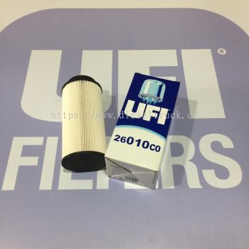 Fuel Filter (26.010.00)