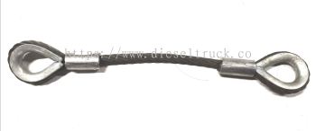 MID LIFT AXLE WIRE ROPE (1739461)