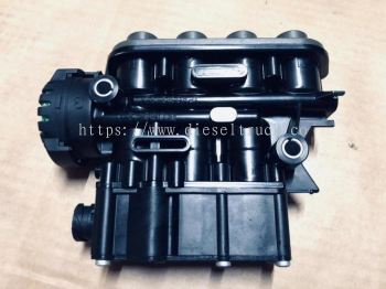 SOLENOID CONTROL VALVE (21083657)