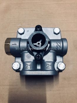 RELAY VALVE (0481039222)