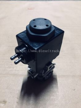 SOLENOID VALVE (1536305)