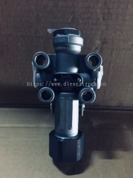 LEVELING VALVE (1607728)