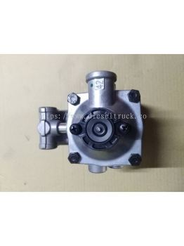 TRAILER CONTROL VALVE (9730025200)