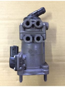 FOOT BRAKE VALVE (21390585)