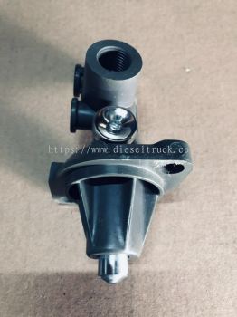 GEARBOX INHIBITOR VALVE (1672231)