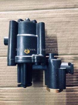 GEARBOX VALVE (20783875)