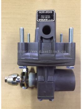 LOAD SENSING VALVE (1614265)