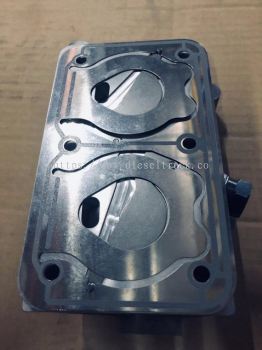 AIR COMPRESSOR CYLINDER HEAD (20701803)