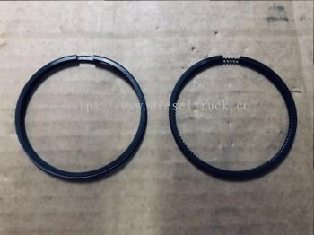 AIR COMPRESSOR PISTON RINGS (3094155)