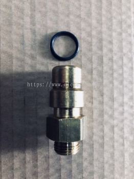 SAFETY VALVE (20941236)