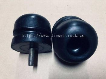 RUBBER BUFFER CAB STABILIZER (1349805)