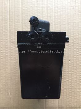 HYDRAULIC CABIN PUMP (3943330)