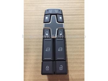 ELECTRIC POWER WINDOW SWITCH (22154235)