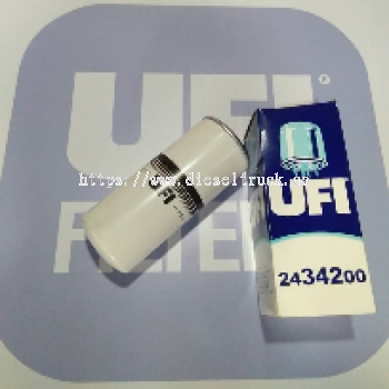 Fuel Filter (24.342.00)