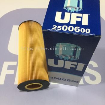 Oil Filter (25.006.00)