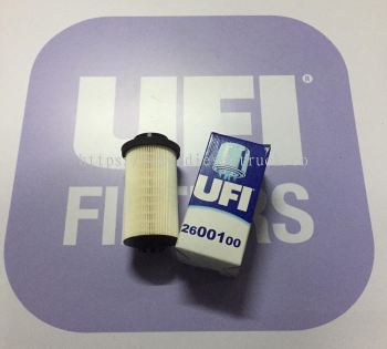 Fuel Filter (26.001.00)