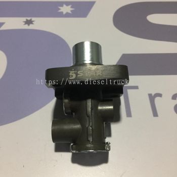 Solenoid Valve (1669297)