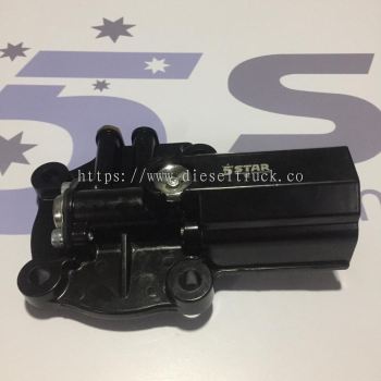 Solenoid Valve (20590252)