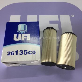 Fuel Filter(2Pc) (26135C0)