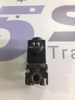 SOLENOID VALVE (1340231)