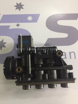 ECAS SOLENOID VALVE (21083654)