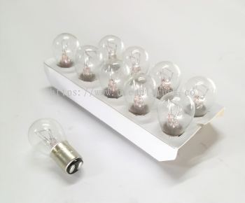 BULB 1016 24V (2 LEG)(GERMANY)