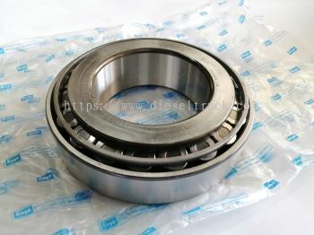 BOGGIE SHAFT BEARING BIG(32220) 123630