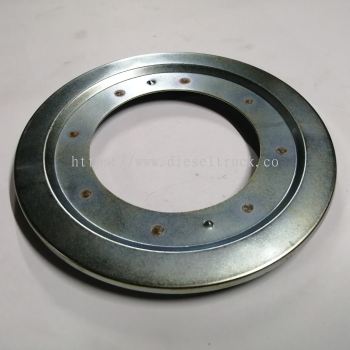 BOGGIE SHACKLE SEALING RING 