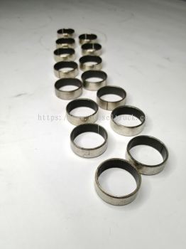 BRAKE SHOE BEARING CONE RING (3 SERIES)