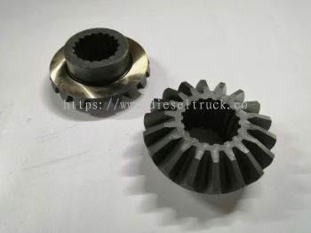 AXLE DIFFERENTIAL GEAR [RP831] 164433 