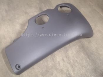 BUMPER COVER [LOWER] RH (R SERIES)  1853193