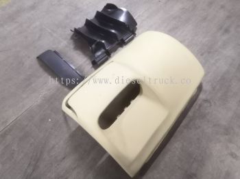 CAB CORNER ASSY (P CAB) RH [4 SERIES] SHORT 1386958