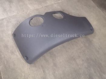 BUMPER COVER [LOWER] RH (R SERIES) 1853194 