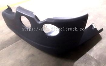 BUMPER COVER [HIGH] LH (R SERIES) 1853346