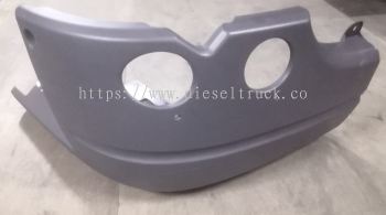 BUMPER COVER [HIGH] RH (R SERIES) 1853347