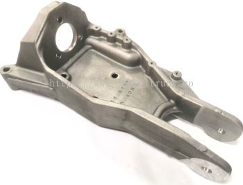 CABIN ROLL BAR BRACKET LH (ALMINIUM) UPER R SERIES