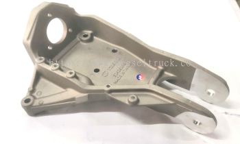 CABIN ROLL BAR BRACKET RH (ALMINIUM) UPER R SERIES 1426196