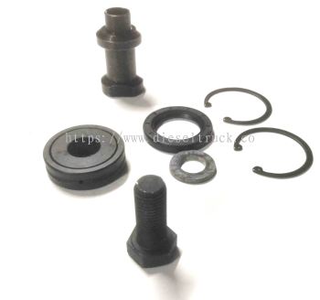 CABIN ROLL BAR BEARING KIT SET (4 SERIES) 1324713 