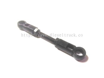 CABIN LEVELING LINK ROD REAR (SHORT) 1372510