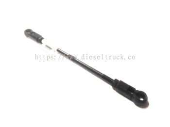 CABIN LEVELING LINK ROD FRONT (LONG) 1386423