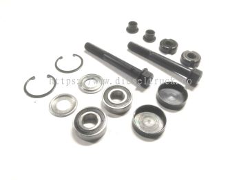 CABIN ROLL BAR BEARING KIT SET (G SERIES) 1885873