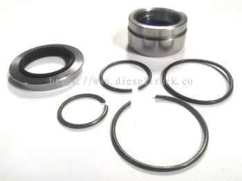 CABIN TILT CYLINDER R/KIT [PISTON TOP] (4 SERIES) TZ 1433655