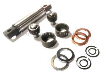 CLUTCH FORK KIT SET (4 SERIES) [GR900/905] 1737306