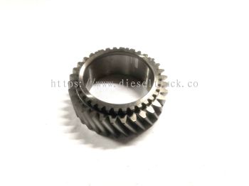 CLUTCH SHAFT GEAR 32T (GR 900) 1476192