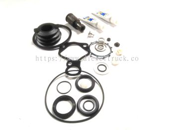 CLUTCH SERVO R/KIT (4 SERIES) 1484715 