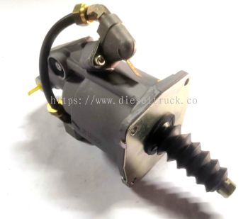 CLUTCH SERVO MASTER (93 SERIES) KONGSBERG 1747895 