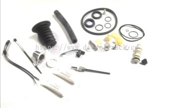 CLUTCH SERVO MASTER REPAIR KIT (R SERIES) BIG 1784880 