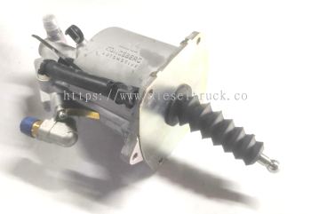 CLUTCH SERVO MASTER (R SERIES) BIG KONGSBERG 1927825