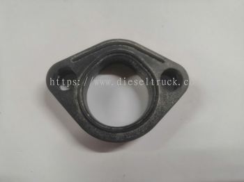 CRANKCASE OIL PIPE GASKET (RUBBER) DC11 1401985 