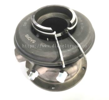 SCANIA - CLUTCH BEARING (4 SERIES) SACHS 1434649